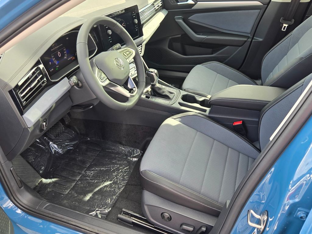 2026 Volkswagen Jetta - $26,925