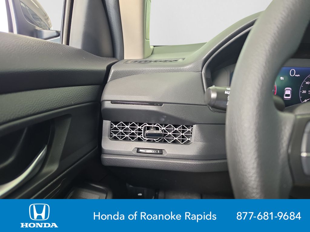 Used 2024 Honda Accord Sedan