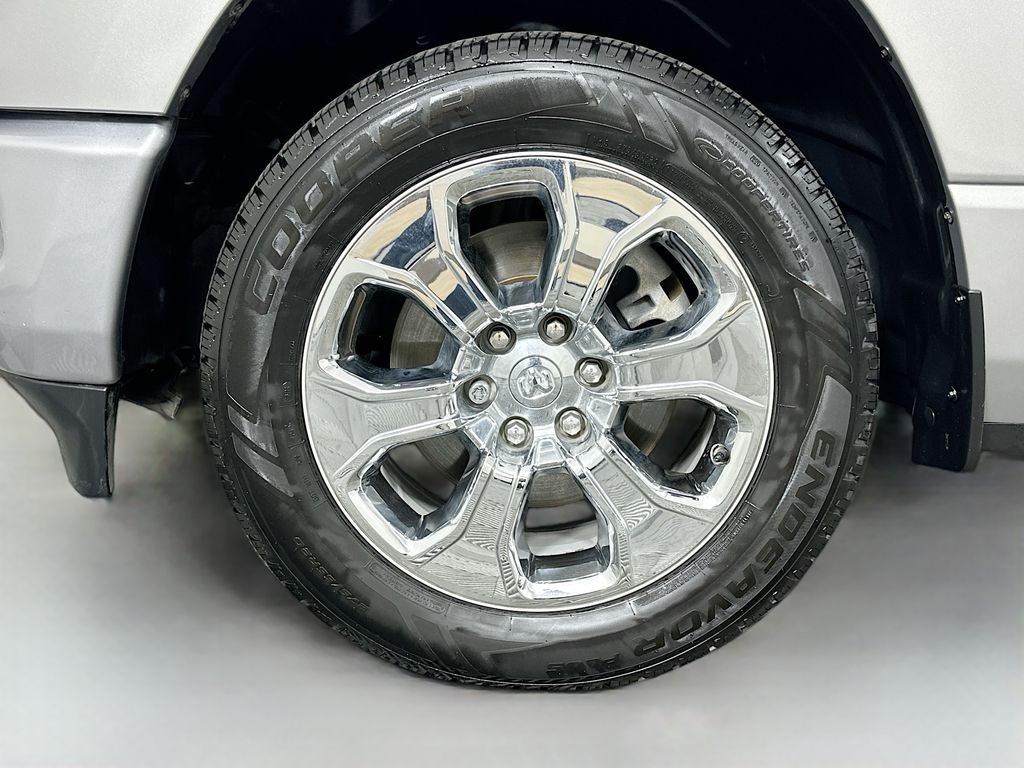 Thumbnail: 2021 RAM 1500 - 31