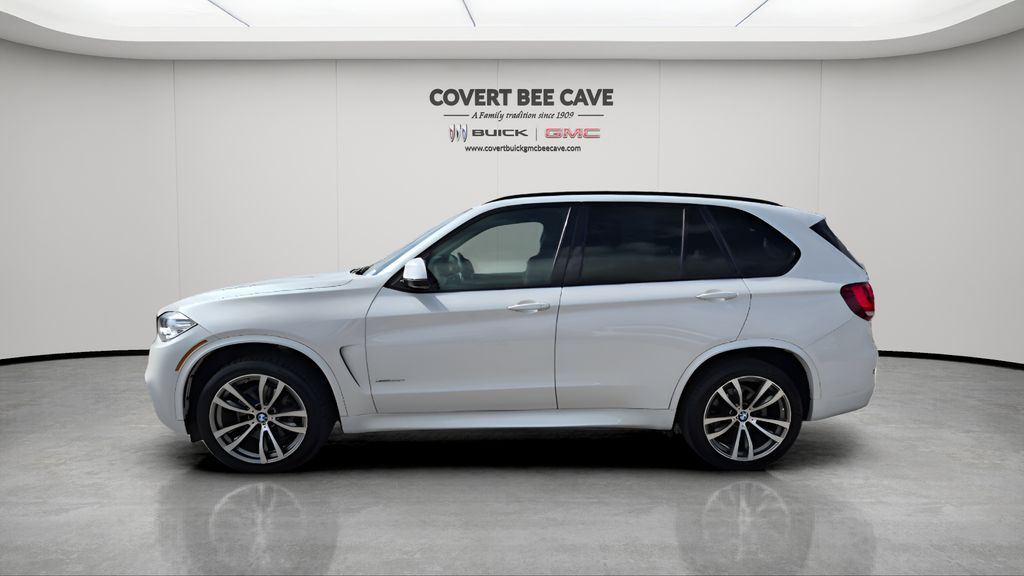 Used Car 2015 Bmw X5  Xdrive35i For Sale Under $15,000 In Austin, Texas