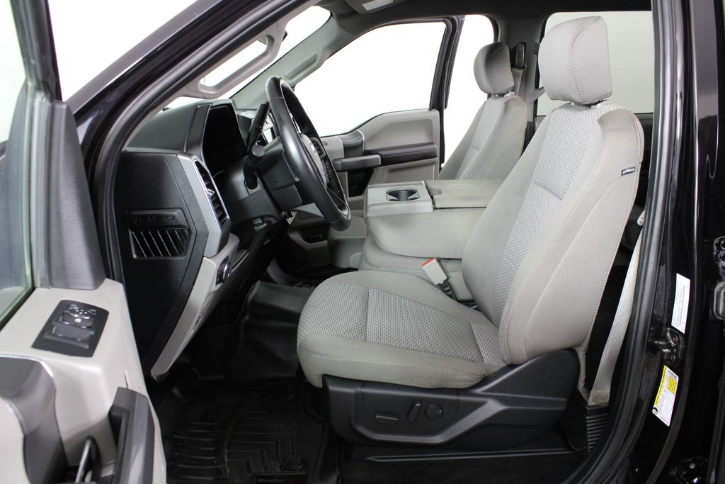 Used 2020 Ford F-150 for sale in 