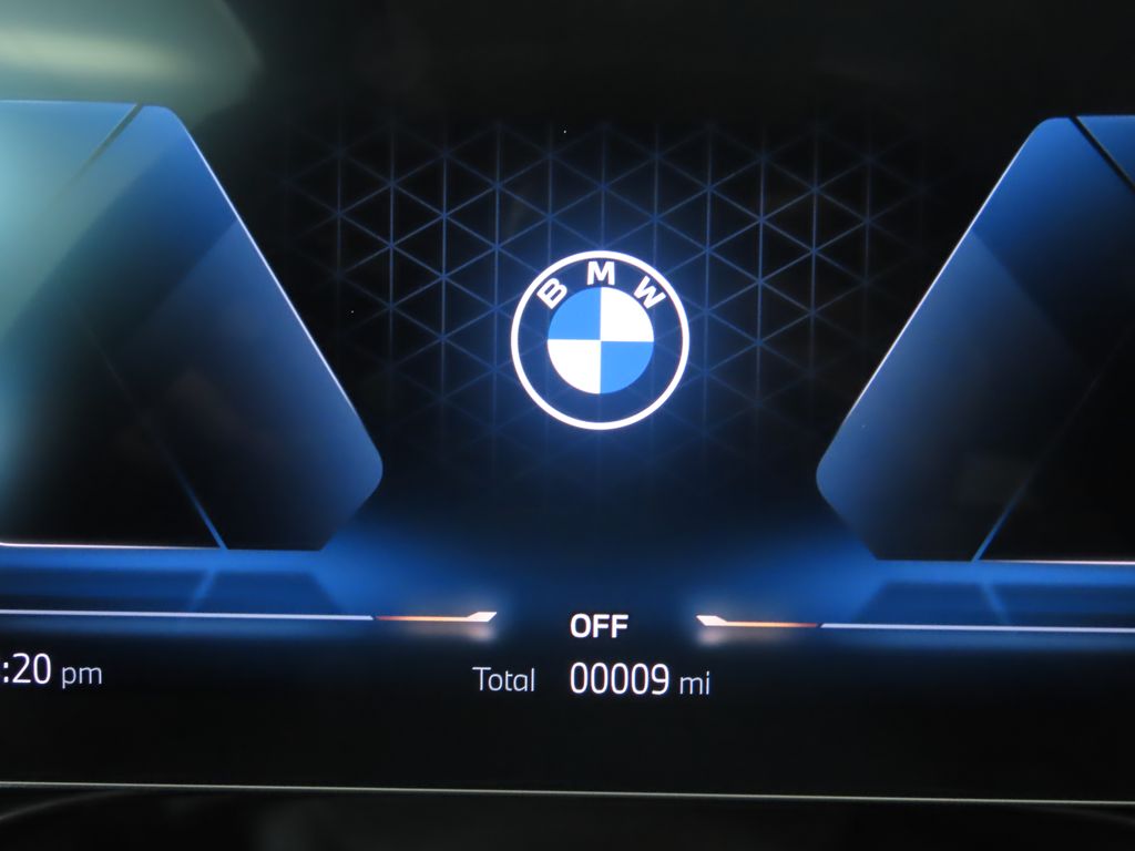 Thumbnail: 2026 BMW X3 - 30