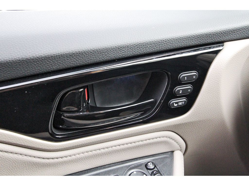 2023 Honda Odyssey Elite White at DeMontrond Automotive Group