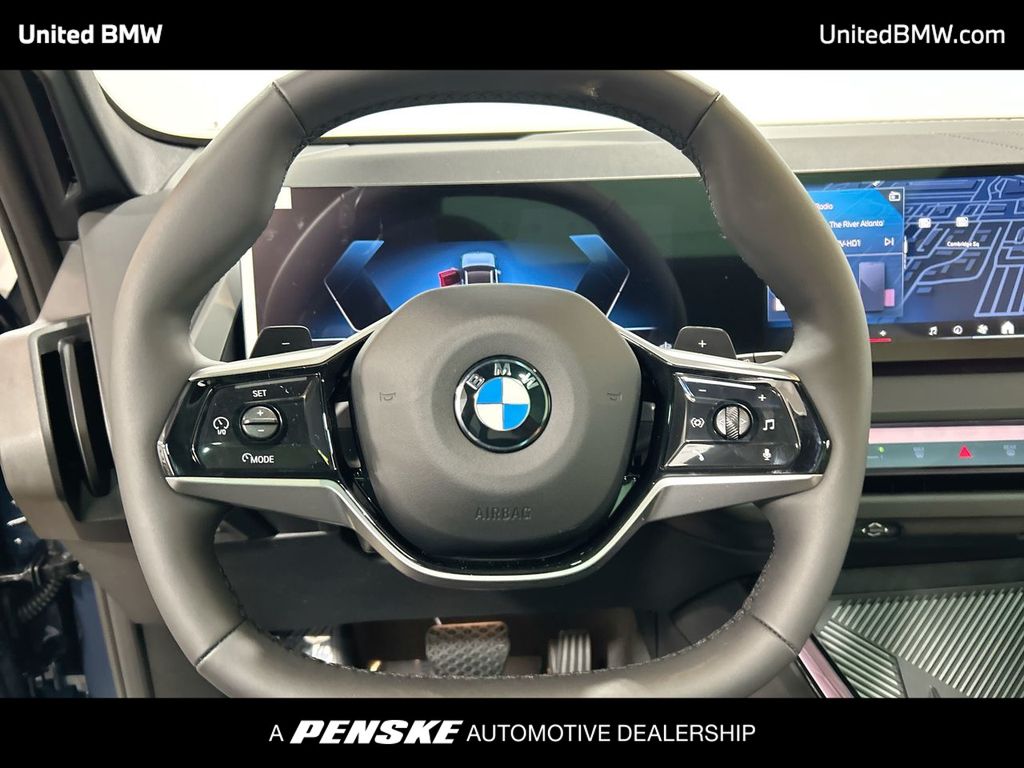 Thumbnail: 2026 BMW X3 - 14