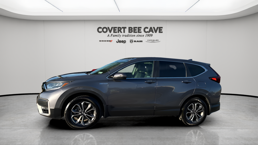Used Car 2022 Honda Cr-v Hybrid  Ex-l For Sale Under $30,000 In Austin, Texas