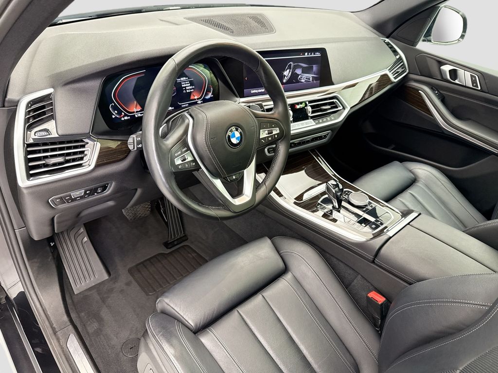 Thumbnail: 2019 BMW X5 - 9