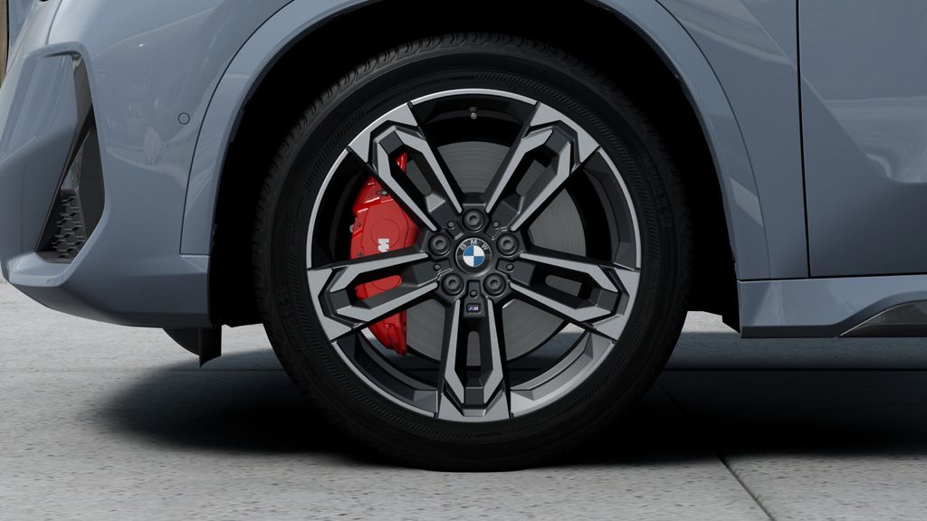 Thumbnail: 2027 BMW X1 - 30