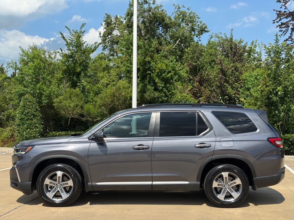 2024 Honda Pilot EX-L  at AutoSavvy Houston Southwest