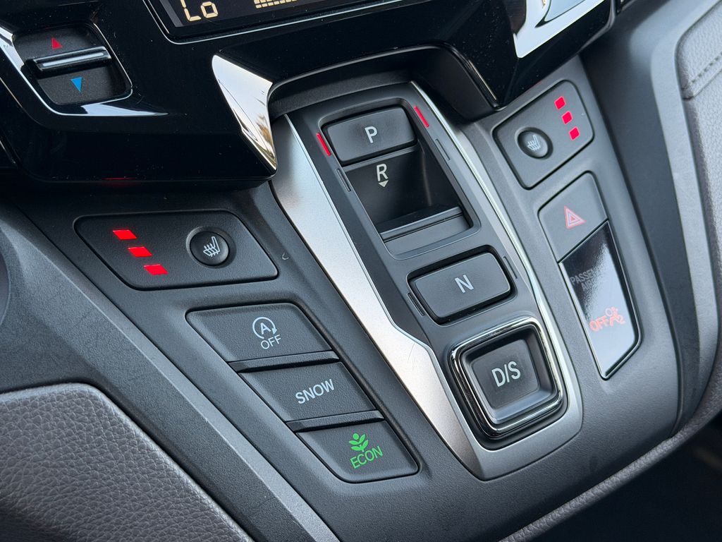 Thumbnail: 2020 Honda Odyssey - 29