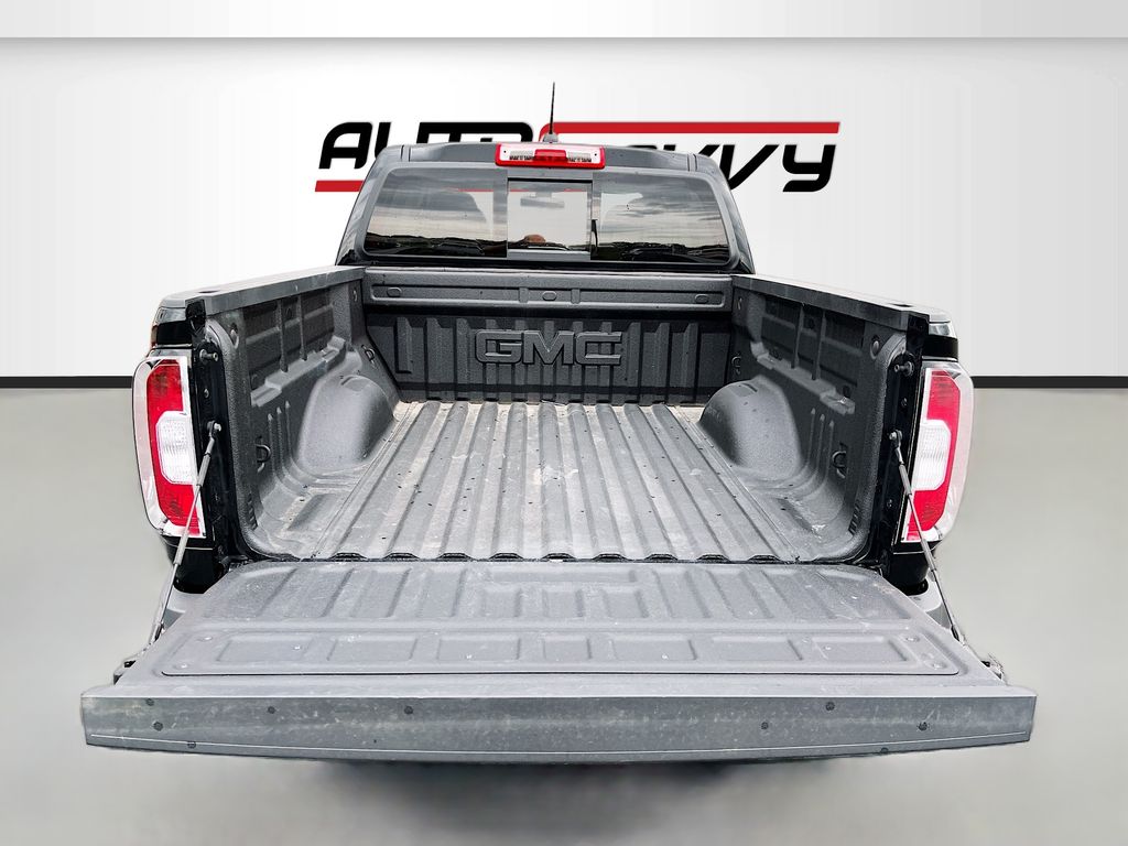 Used 2022 Black GMC Elevation image 24