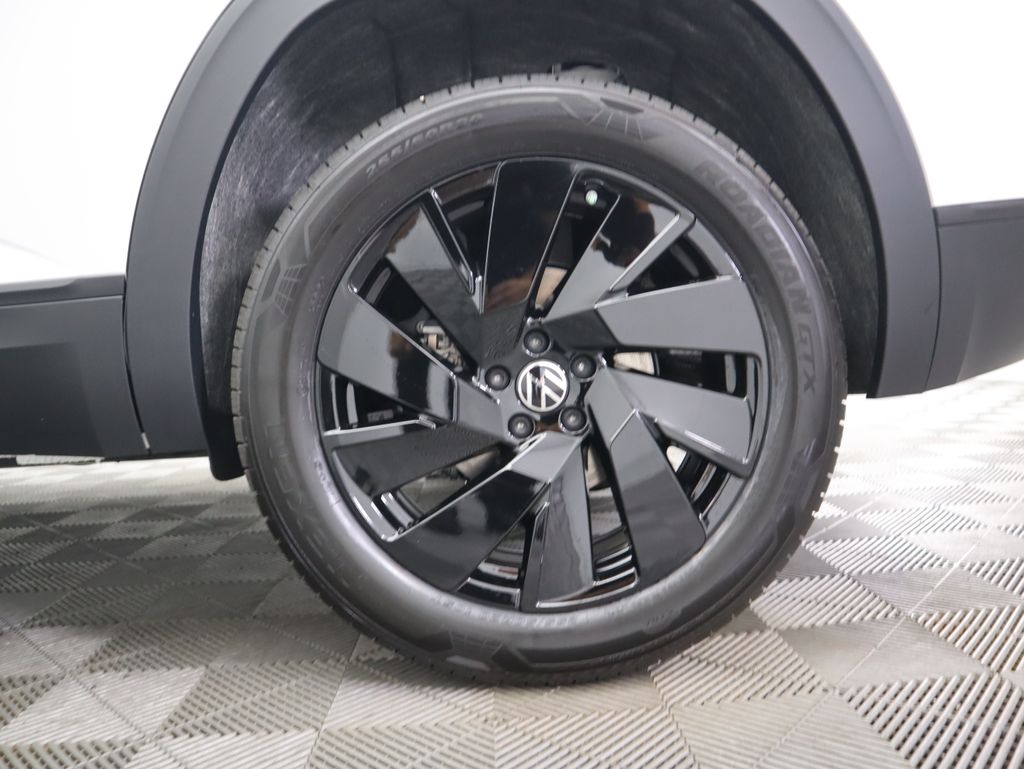 Thumbnail: 2026 Volkswagen Atlas - 30