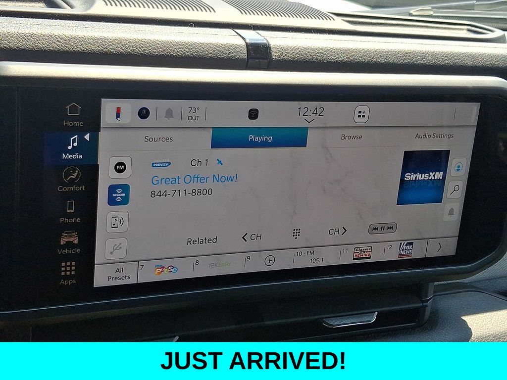 Used 2025 Jeep Wrangler SUV