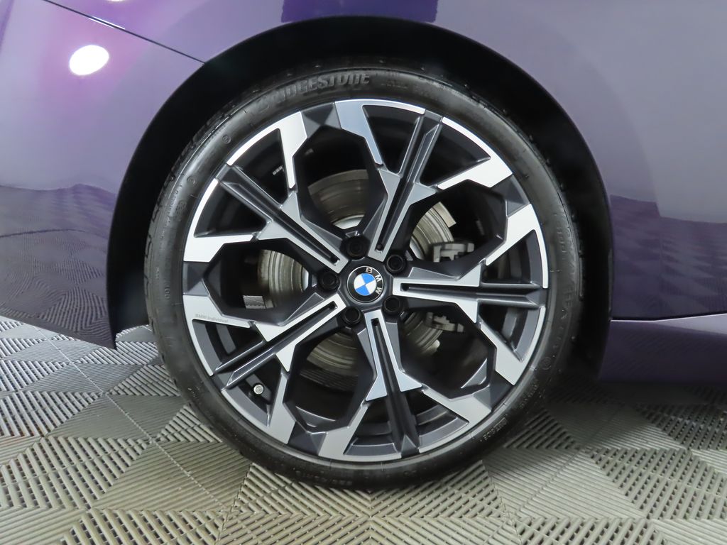 Thumbnail: 2025 BMW 2 Series - 31