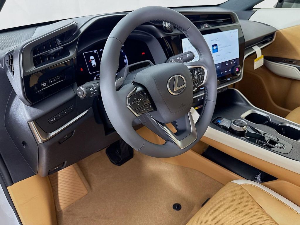 Thumbnail: 2026 Lexus RZ - 9