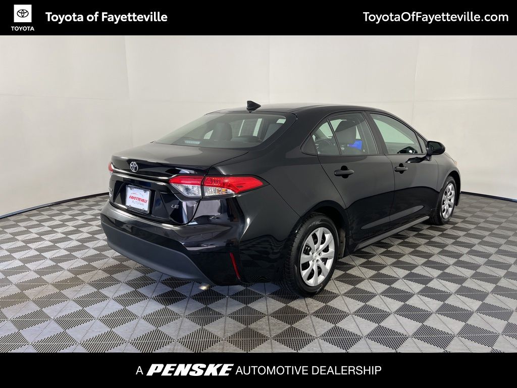 Thumbnail: 2024 Toyota Corolla - 12