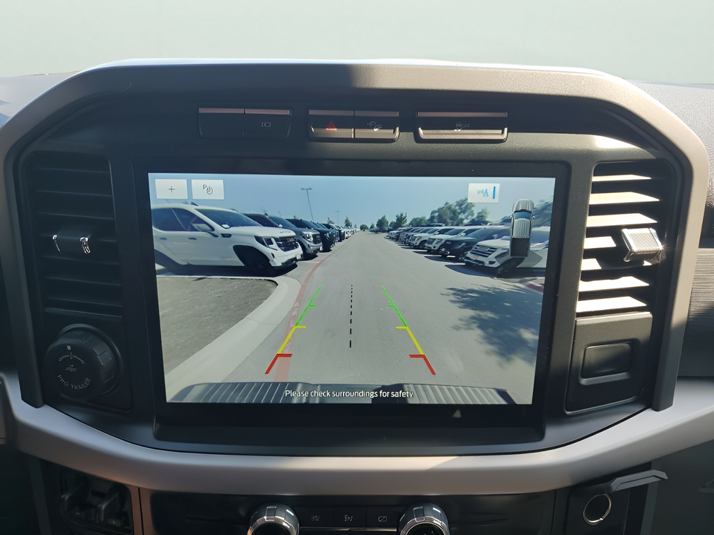 Used Car 2021 Ford F-150  Xlt For Sale Under $40,000 In Austin, Texas