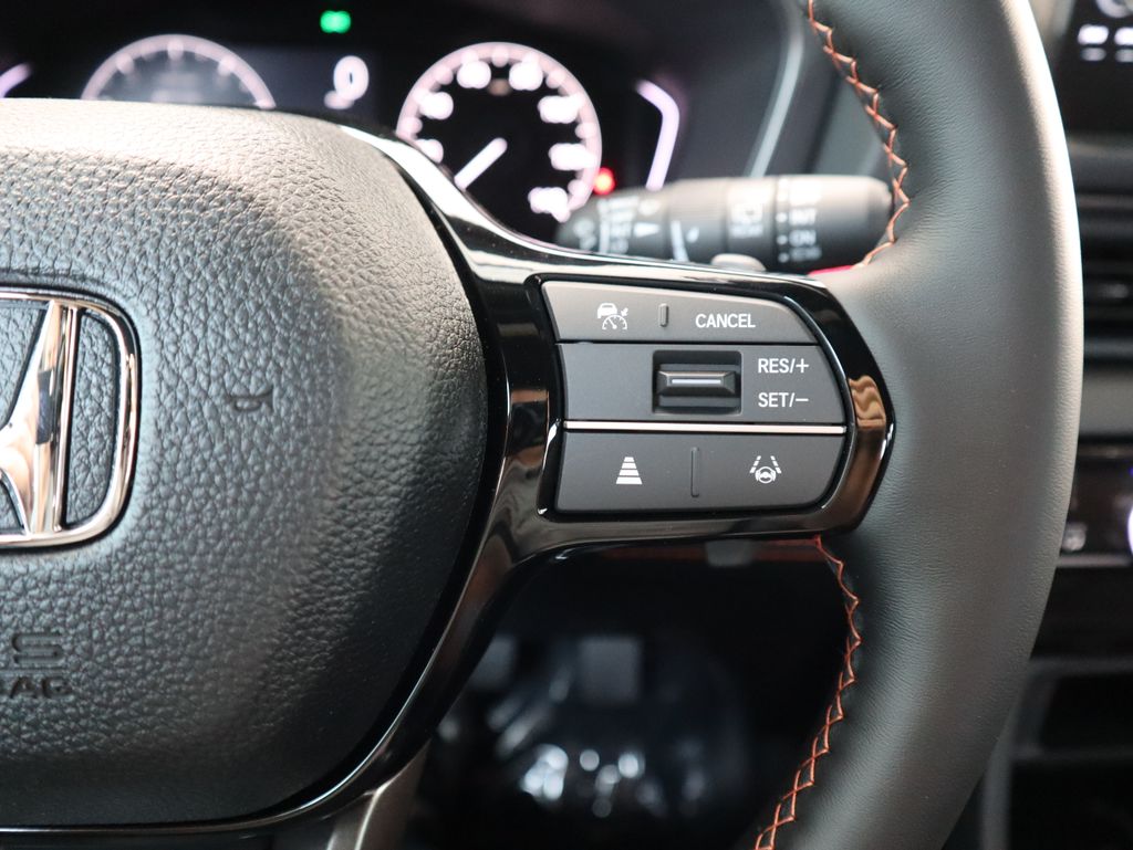 Thumbnail: 2025 Honda Pilot - 12