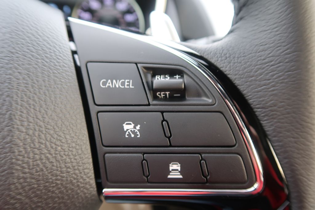 2026 Mitsubishi Eclipse Cross SEL S-AWC