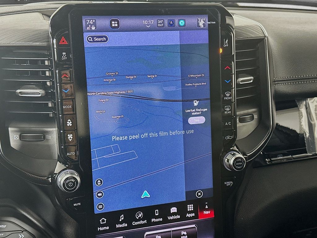 New 2026 Blue Ram Rebel GT 14in image 15