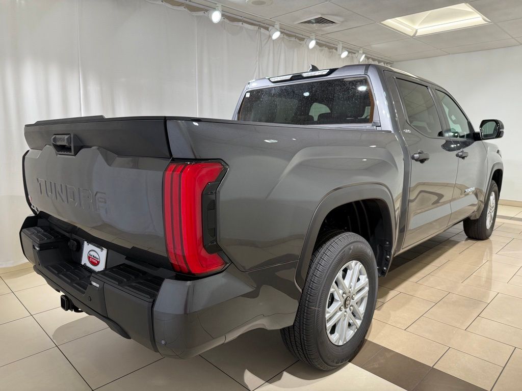 Thumbnail: 2026 Toyota Tundra - 5