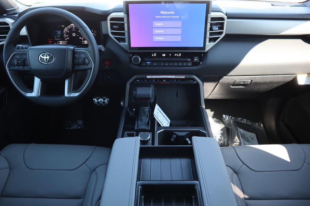 Thumbnail: 2026 Toyota Tundra - 13