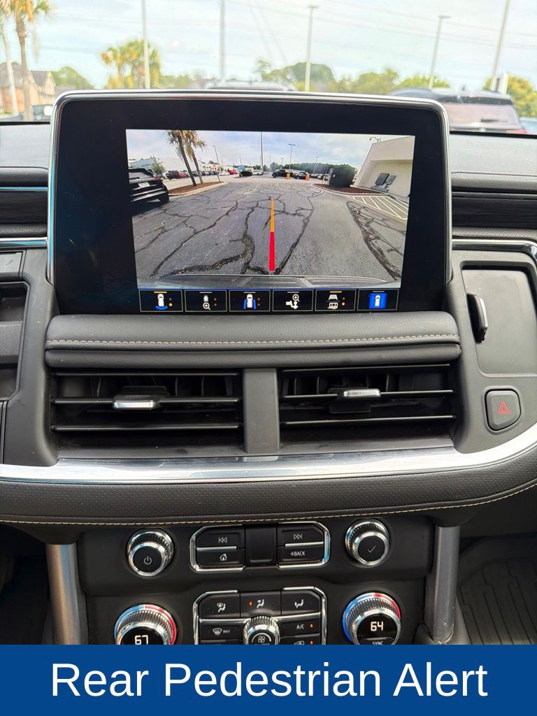 2024 GMC Yukon SLT