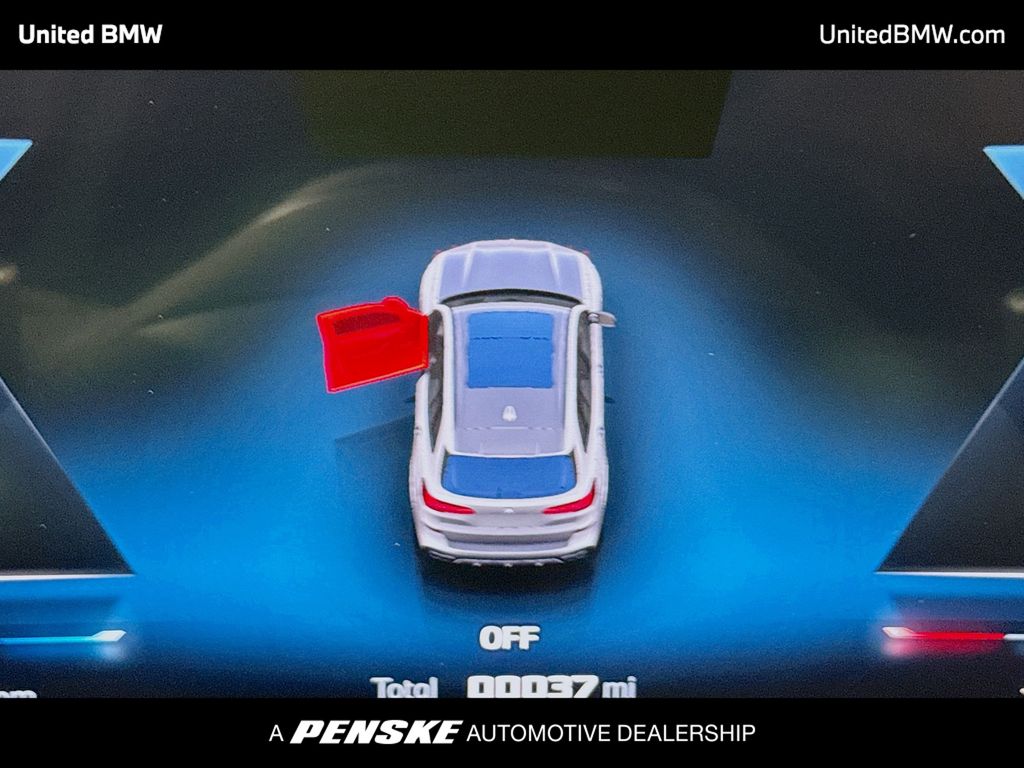 Thumbnail: 2026 BMW X5 - 7