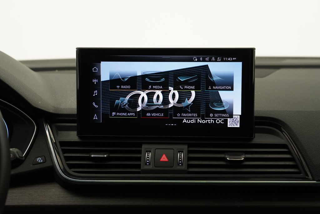 Thumbnail: 2023 Audi Q5 - 11