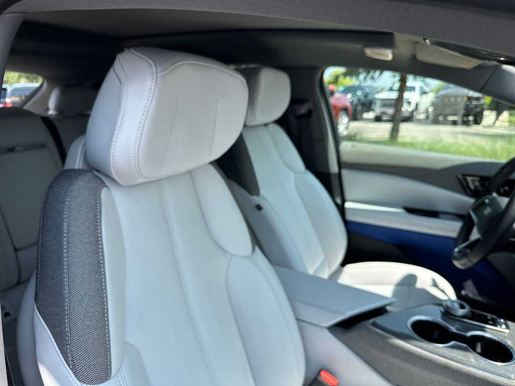 Used Car 2025 Cadillac Optiq  Sport For Sale Under $50,000 In Austin, Texas