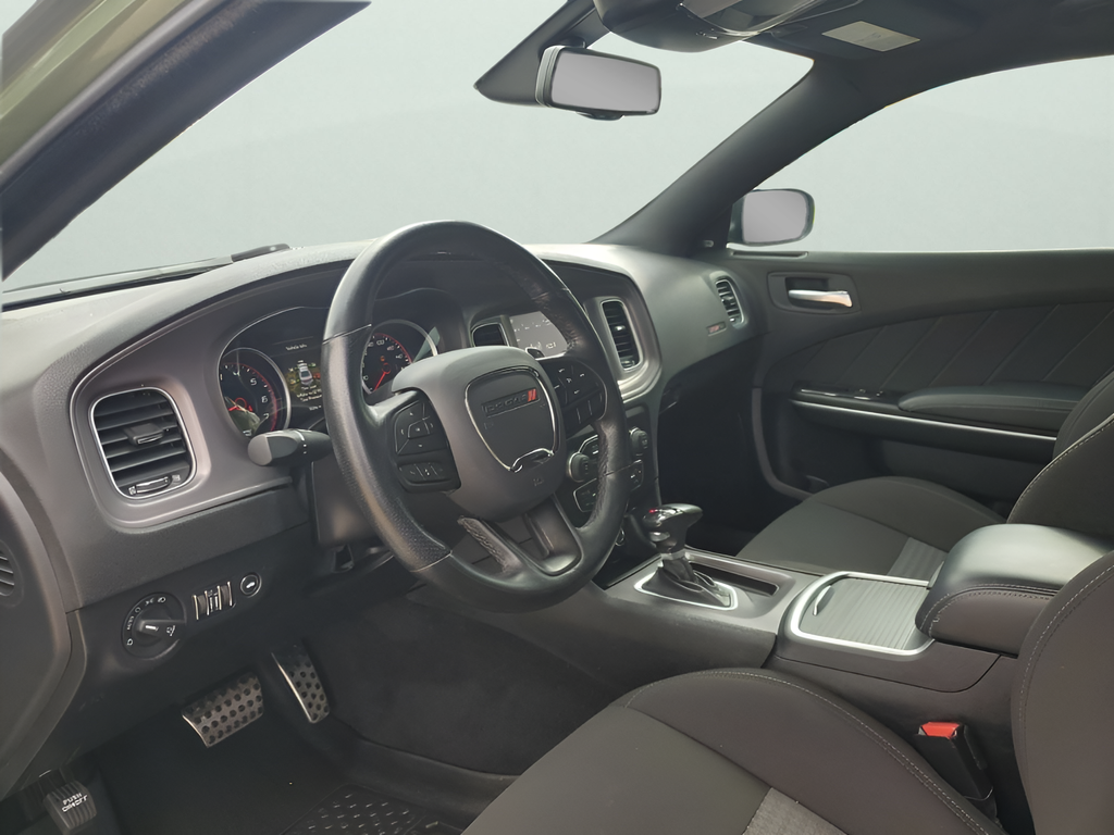 Used Car 2023 Dodge Charger  R/t Scat Pack For Sale Under $50,000 In Austin, Texas