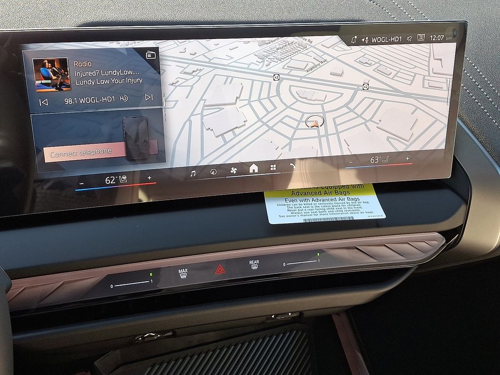 Thumbnail: 2026 BMW X3 - 8