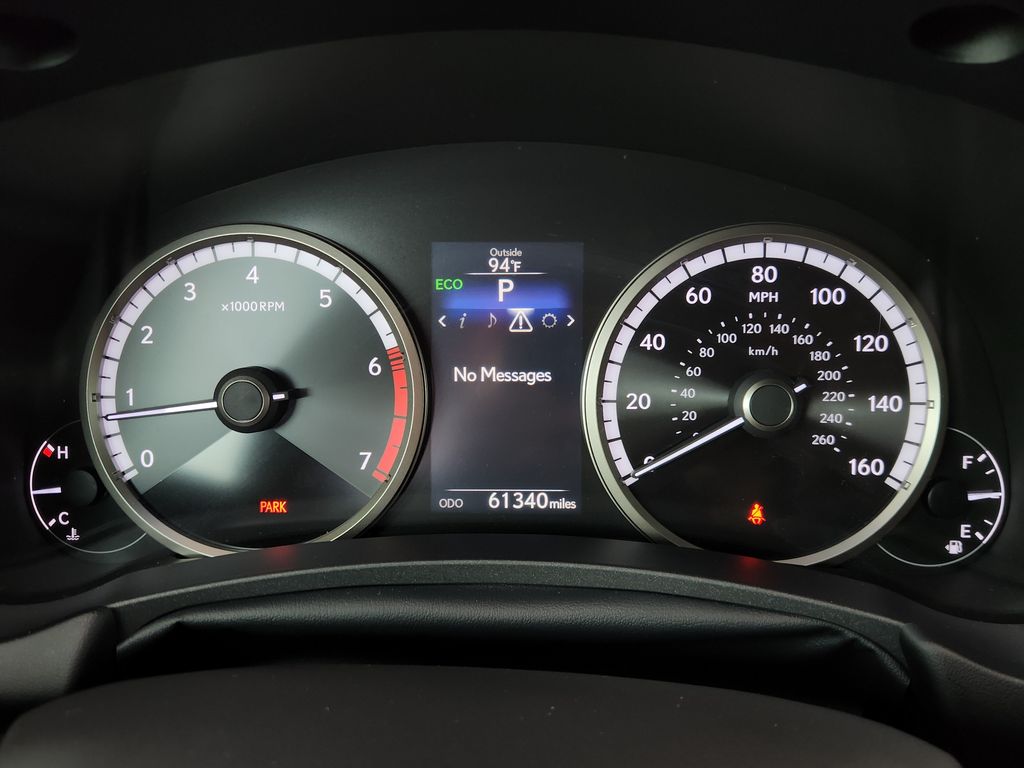 2017 Lexus NX 200t F Sport Silver at Emmons Autoplex