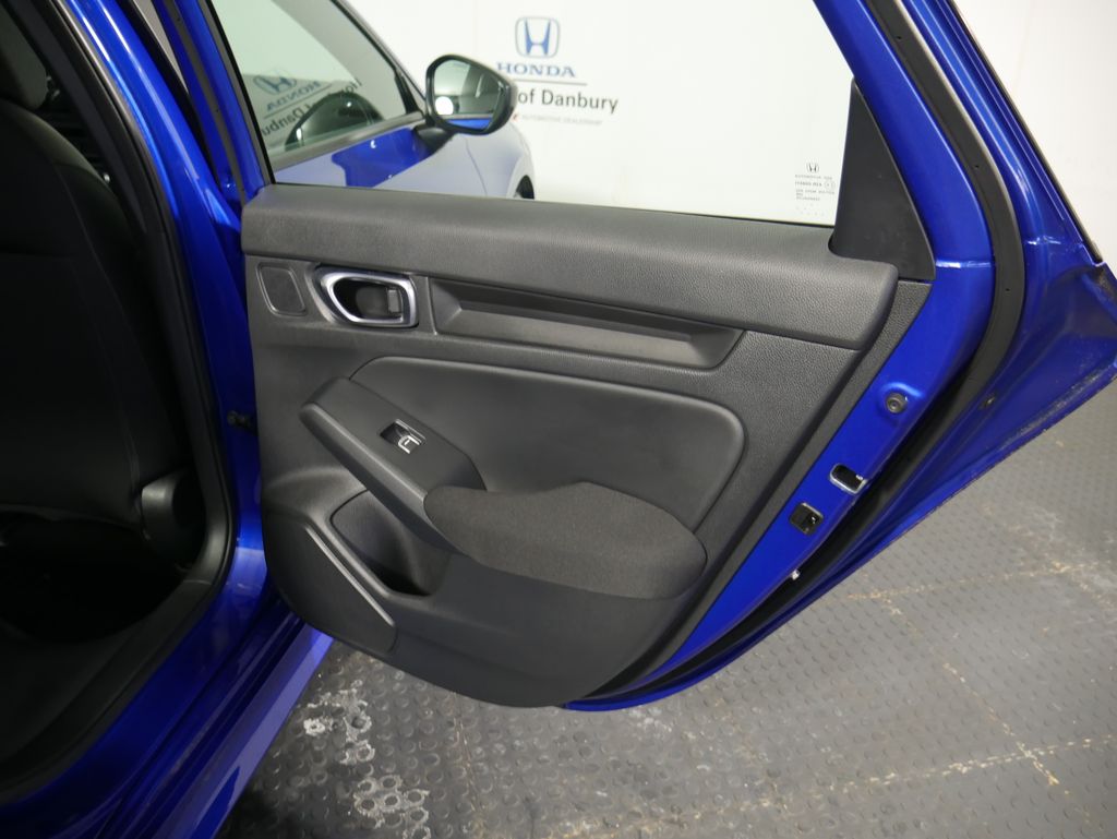 Thumbnail: 2023 Honda Civic - 8