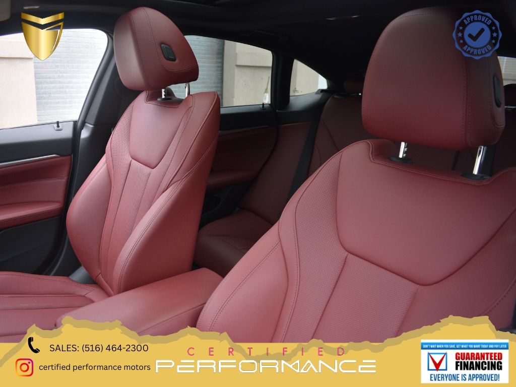 Brooklyn Gray Metallic 2024 BMW i4 eDrive40 Gran Coupe FWD Sedan Rear-Wheel Drive Automatic