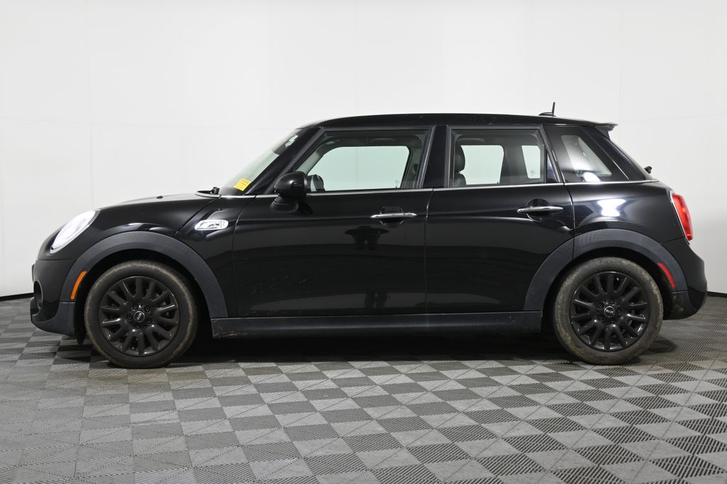 Thumbnail: 2015 MINI Cooper - 2