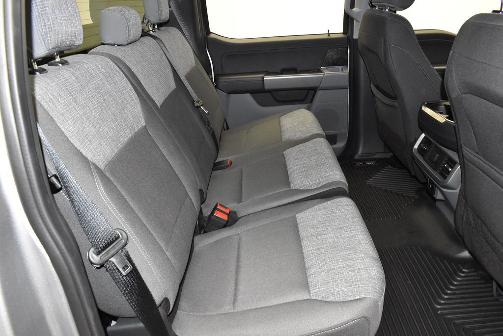 Thumbnail: 2022 Ford F-150 - 26