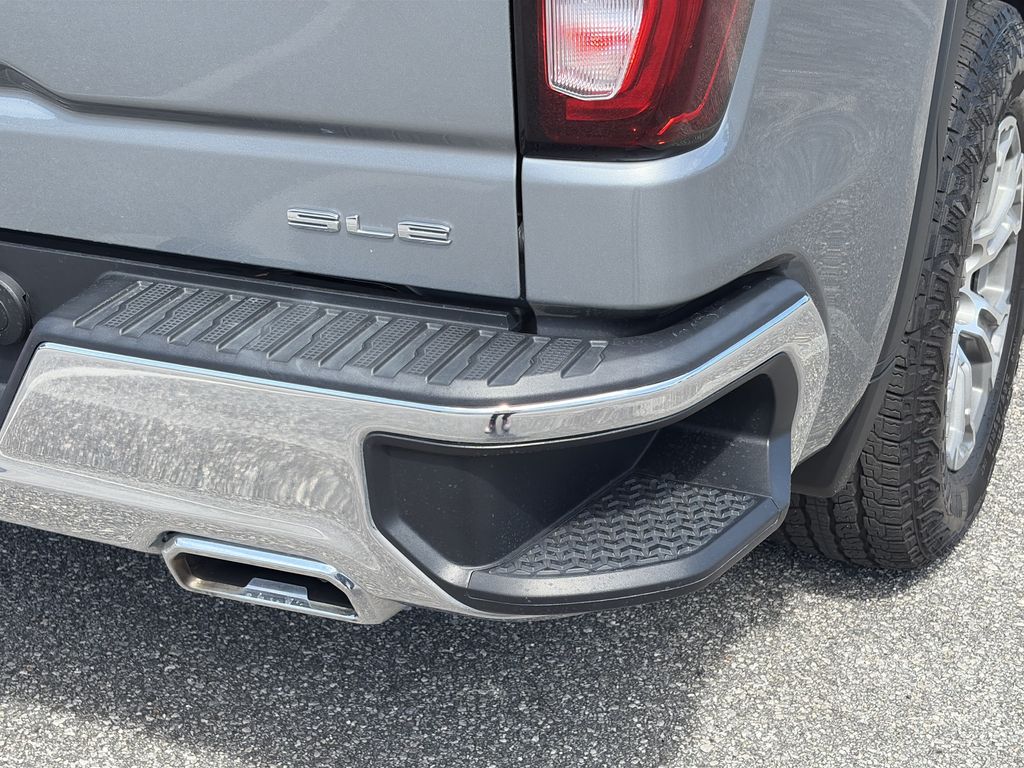 Used 2024 GMC Sierra 1500 Truck