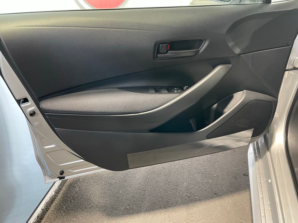 New Car 2025 Toyota Corolla  Le For Sale Under $35,000 In San Juan, Puerto Rico