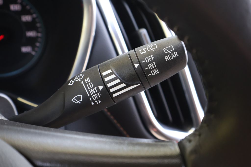 Thumbnail: 2021 Chevrolet Equinox - 26