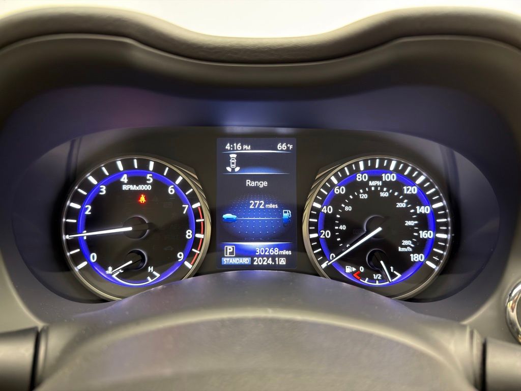 Thumbnail: 2019 INFINITI  - 17