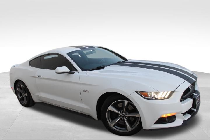 Used Car 2017 Ford Mustang  Gt For Sale Under $30,000 In Georgetown, Texas
