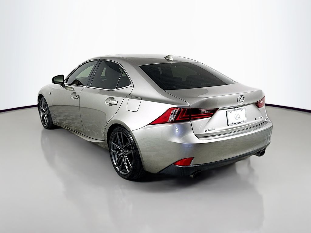 Thumbnail: 2015 Lexus IS - 7