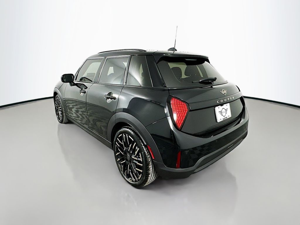 2025 MINI Cooper Hardtop S 7