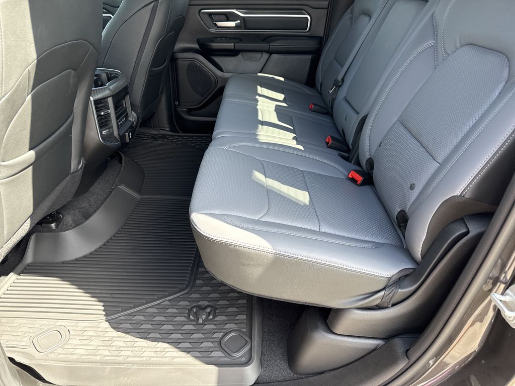 2026 Ram 1500 Big Horn/Lone Star Gray at Big Star Chrysler Jeep Dodge Ram 
