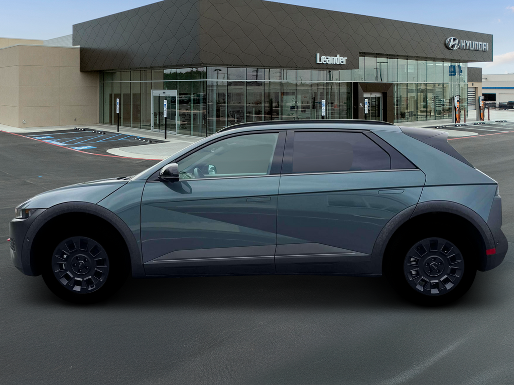Thumbnail: 2026 Hyundai Ioniq 5 - 3