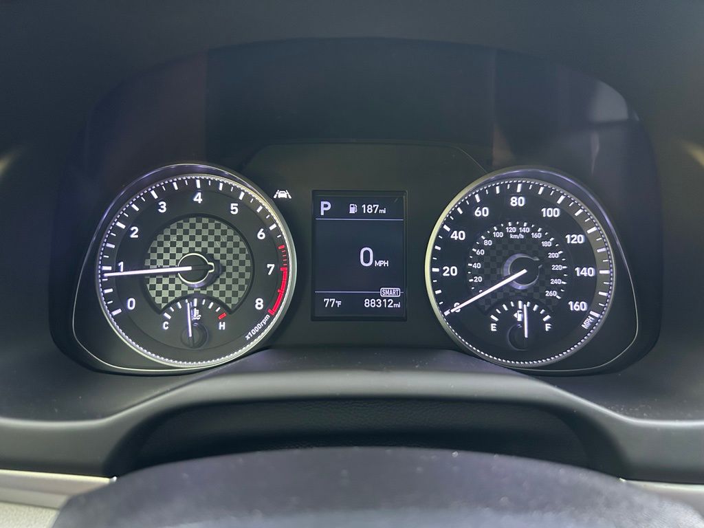 Thumbnail: 2019 Hyundai Elantra - 22