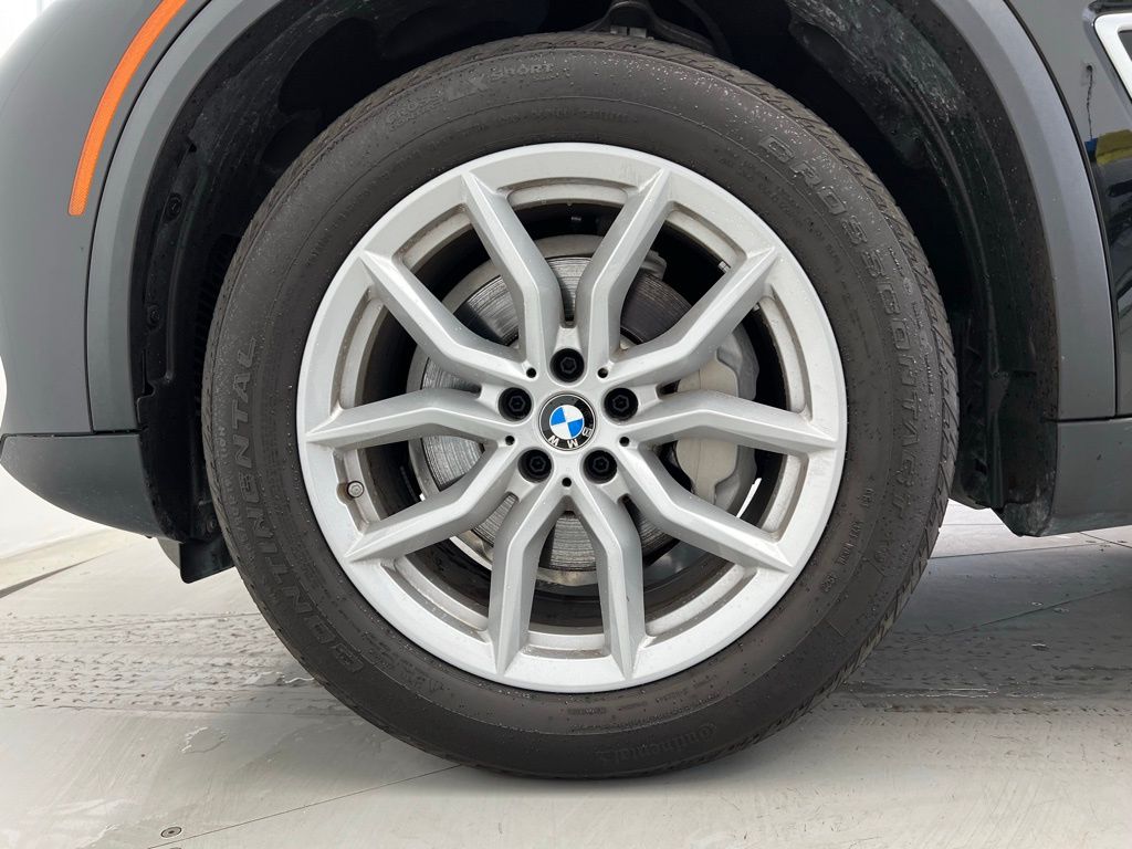 Thumbnail: 2023 BMW X5 - 23