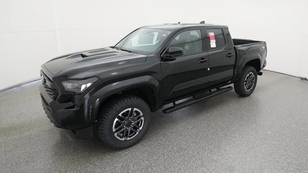 2025 Toyota Tacoma TRD Sport -
                  West Palm Beach, FL