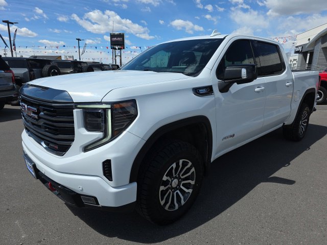 Used 2023 GMC Sierra 1500 Truck