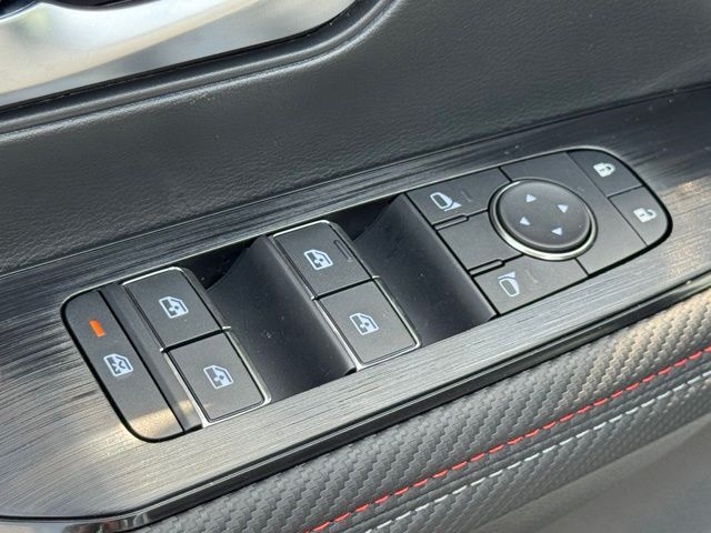 New 2026 Nissan Kicks SUV